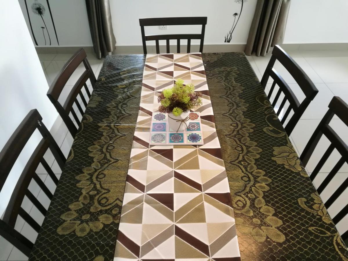 Апартаменты “彬彬”星空瞭望台 Kampong Lumut Kiri Экстерьер фото